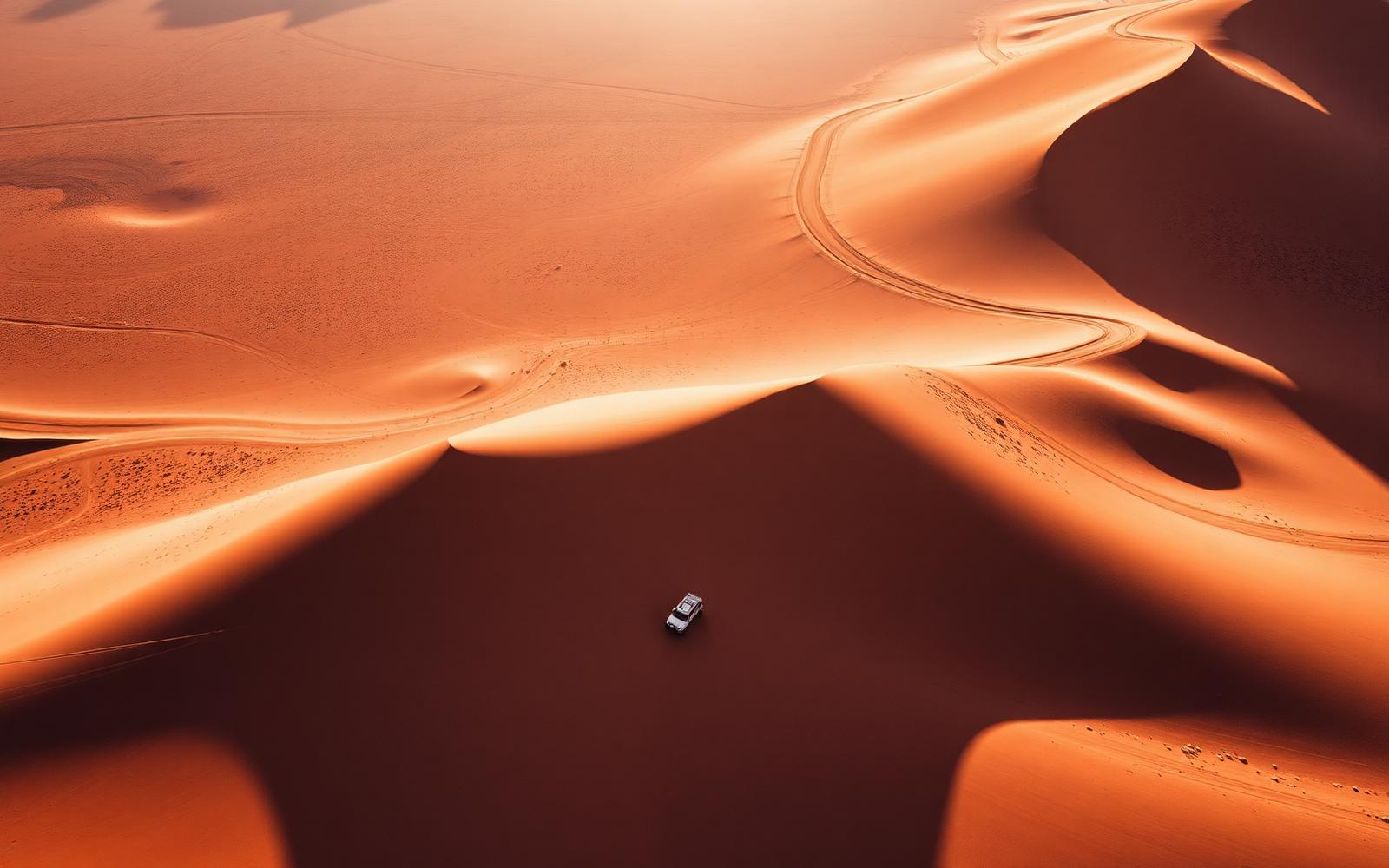 The 10-Day Namibia Self-Drive Route — Day by Day — Self Drive guide, Namibia