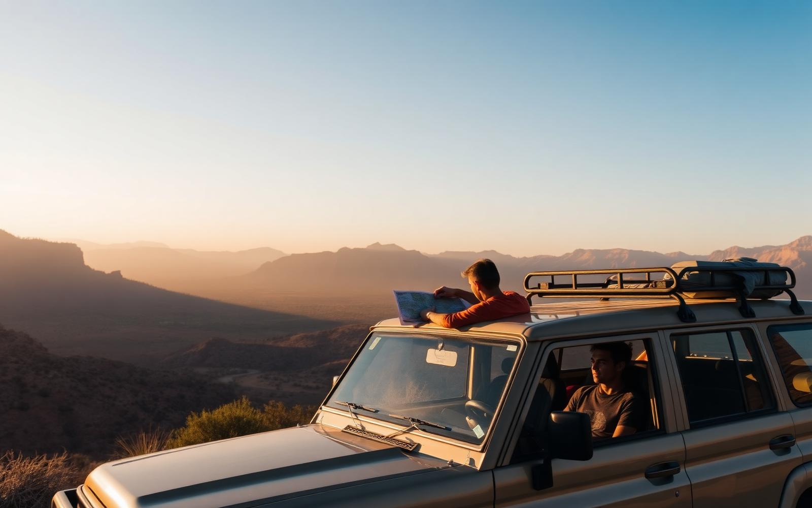 The 14-Day Namibia Self-Drive Route — Slow and Properly — Self Drive guide, Namibia