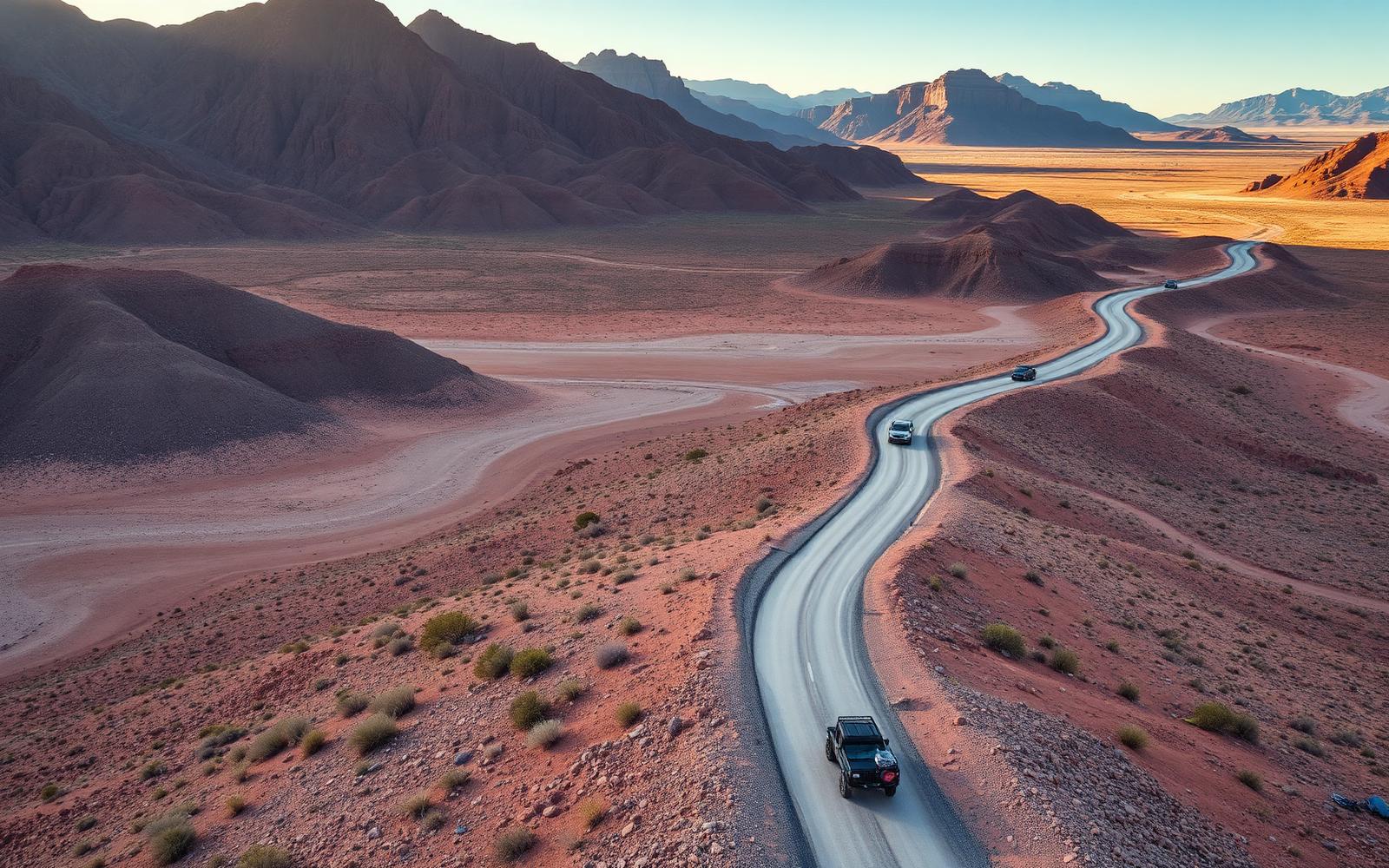 10-Day vs 14-Day vs 21-Day Namibia Routes — Which Length Fits You? — Travel Namibia guide, Namibia