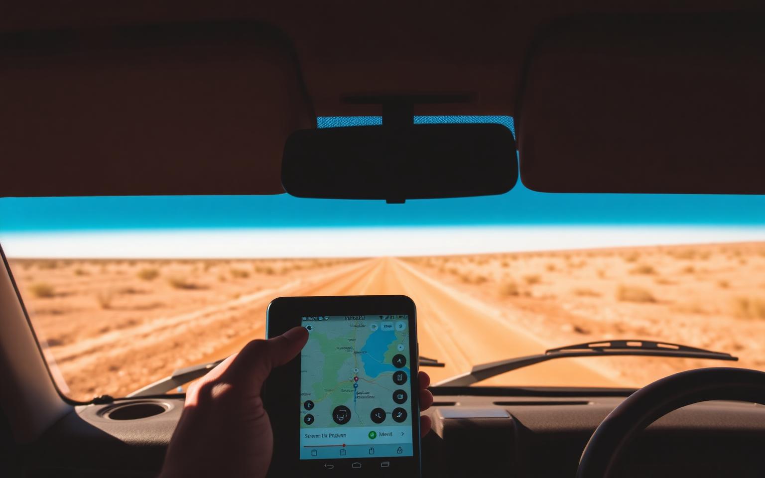 The Apps to Download Before a Namibia Trip — Travel Namibia guide, Namibia