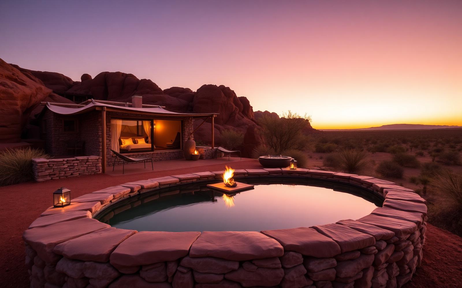 Best Lodges in Damaraland for First-Timers — Accommodation guide, Namibia