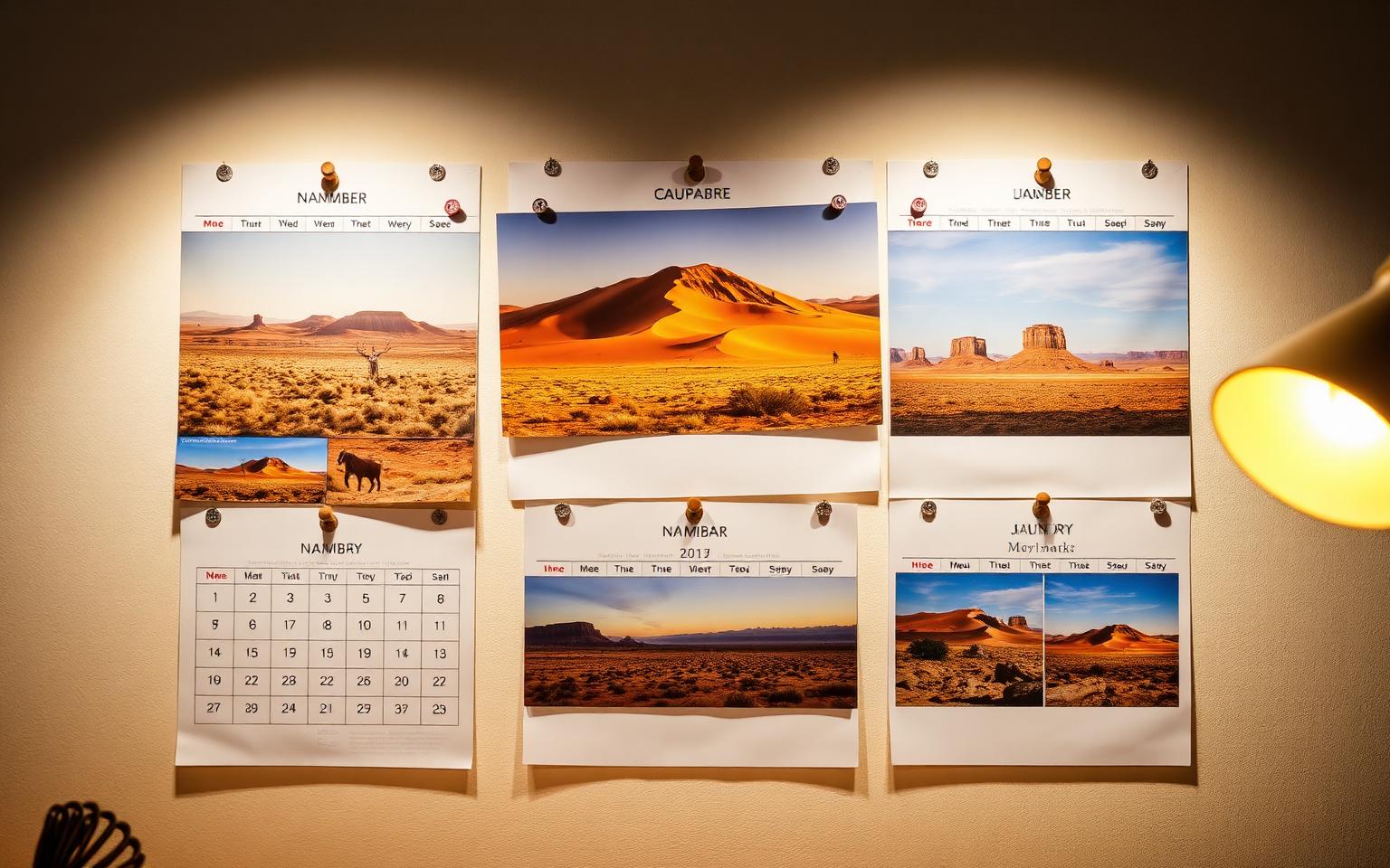 When Should I Travel to Namibia? Month-by-Month — Travel Namibia guide, Namibia