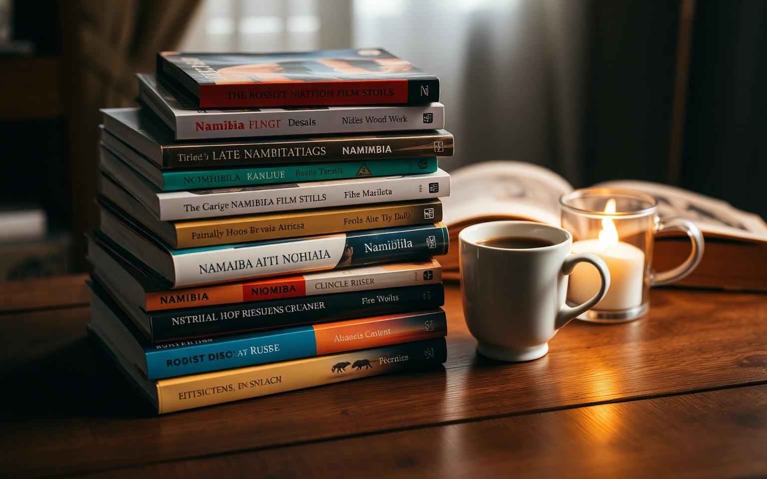 Books and Films to Watch Before Namibia — Travel Namibia guide, Namibia