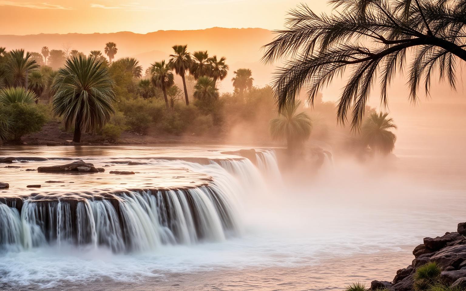 Epupa Falls and the Kunene — Should You Go This Far North? — Travel Namibia guide, Namibia