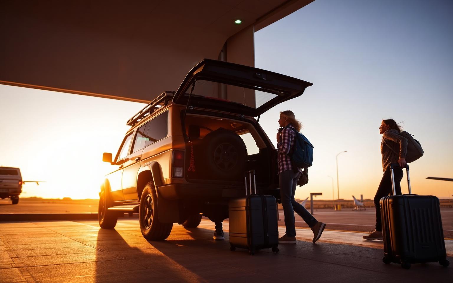Your First Day in Namibia — A Walkthrough — Self Drive guide, Namibia