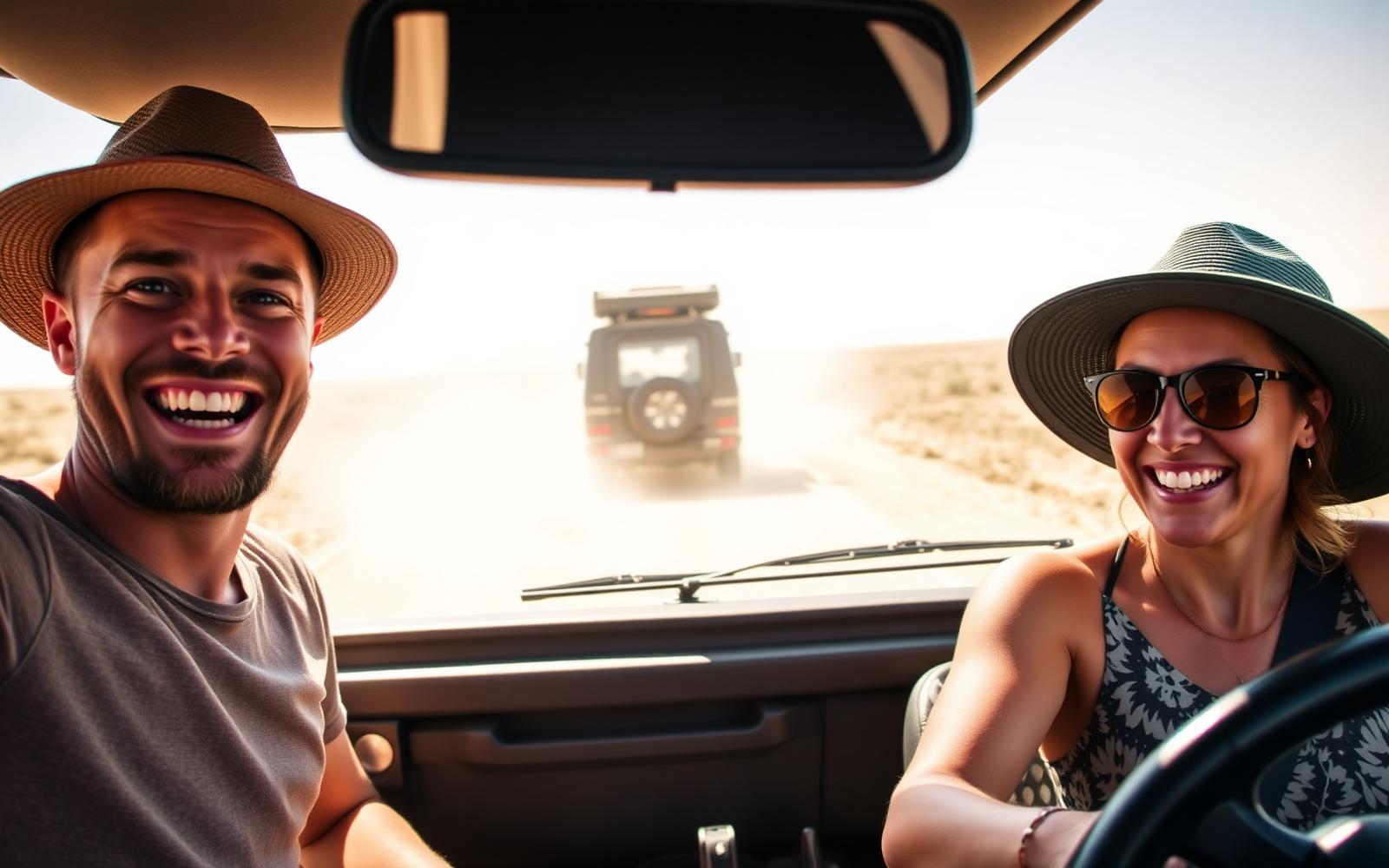 Your First Namibia Self-Drive — A Survival Guide — Self Drive guide, Namibia