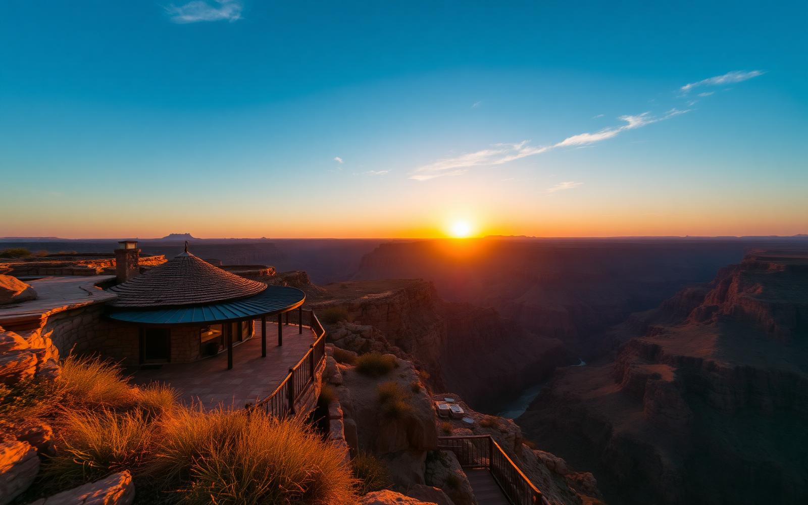 Fish River Canyon Accommodation Compared — Accommodation guide, Namibia