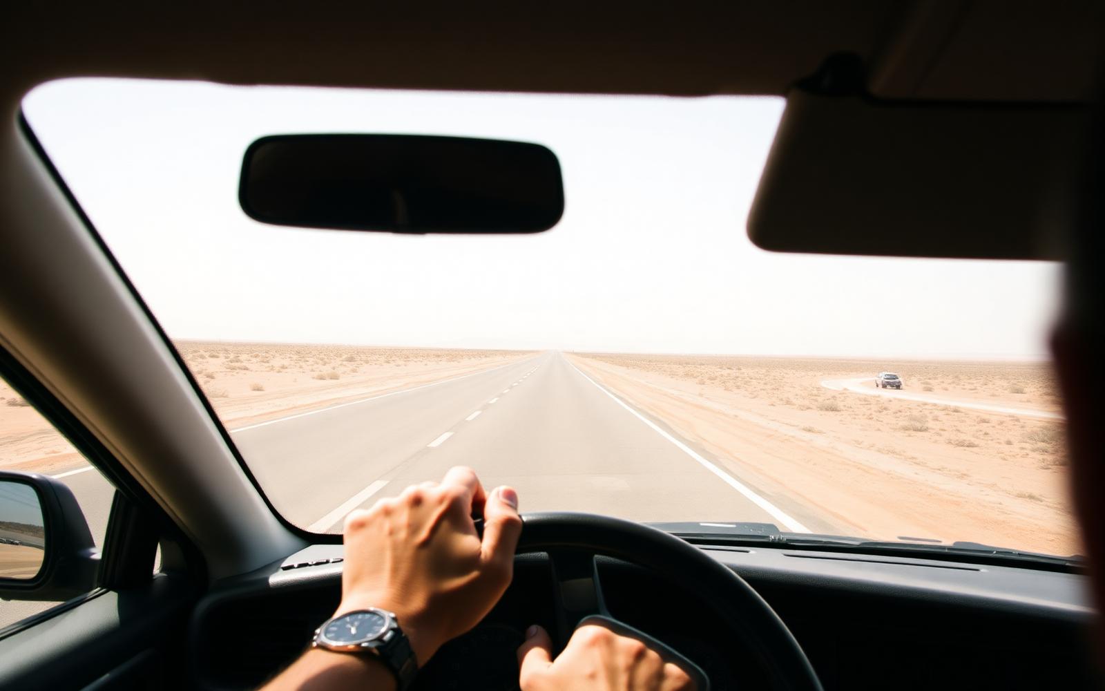 Driving on the Left in Namibia — A Visitor's Guide — Travel Namibia guide, Namibia