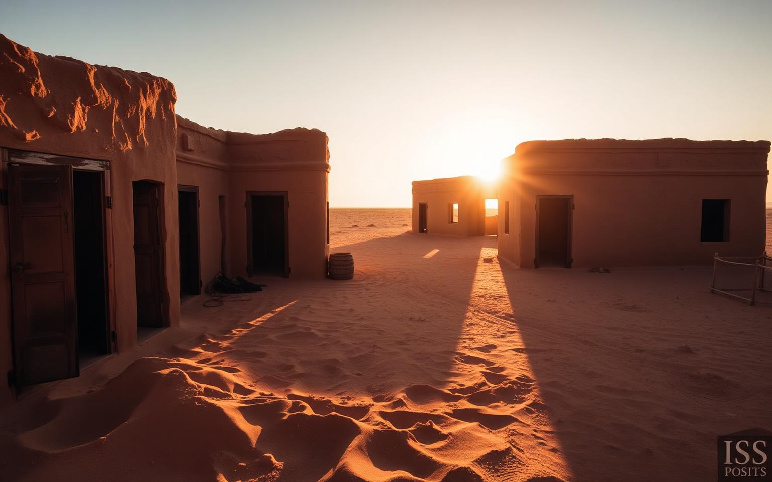 Lüderitz and Kolmanskop — The Southern Detour — Travel Namibia guide, Namibia