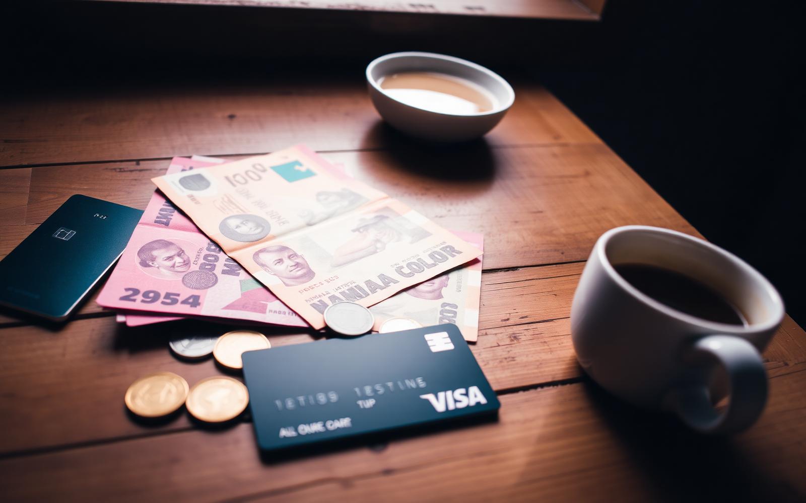 Money, Cards & Tipping in Namibia — Travel Namibia guide, Namibia