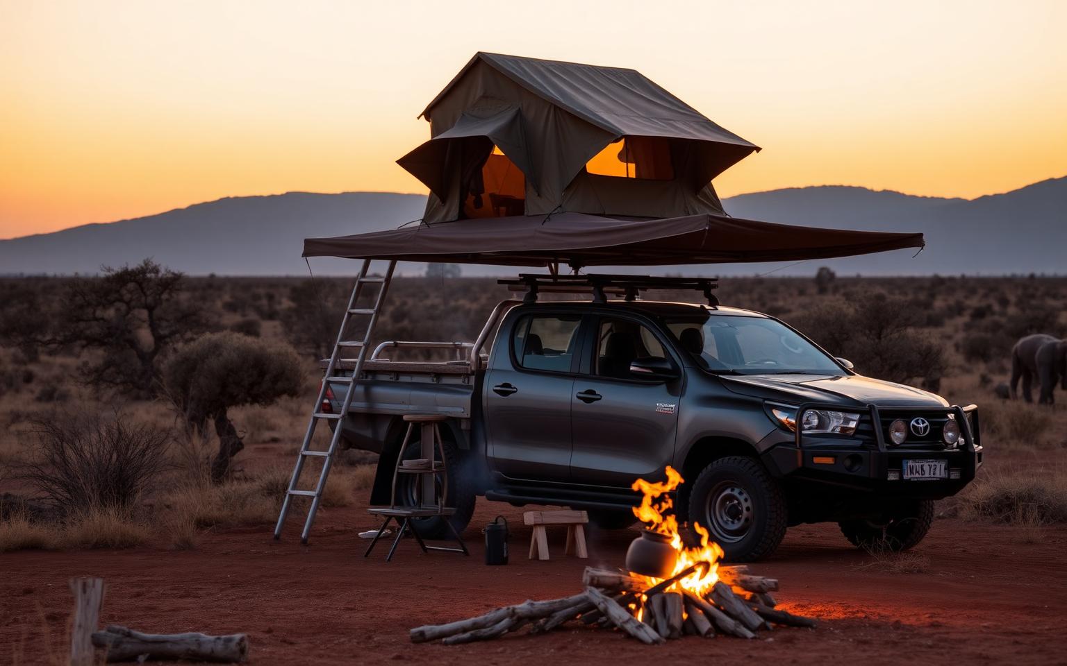 Namibia on a Realistic Budget — What Actually Costs What — Travel Namibia guide, Namibia