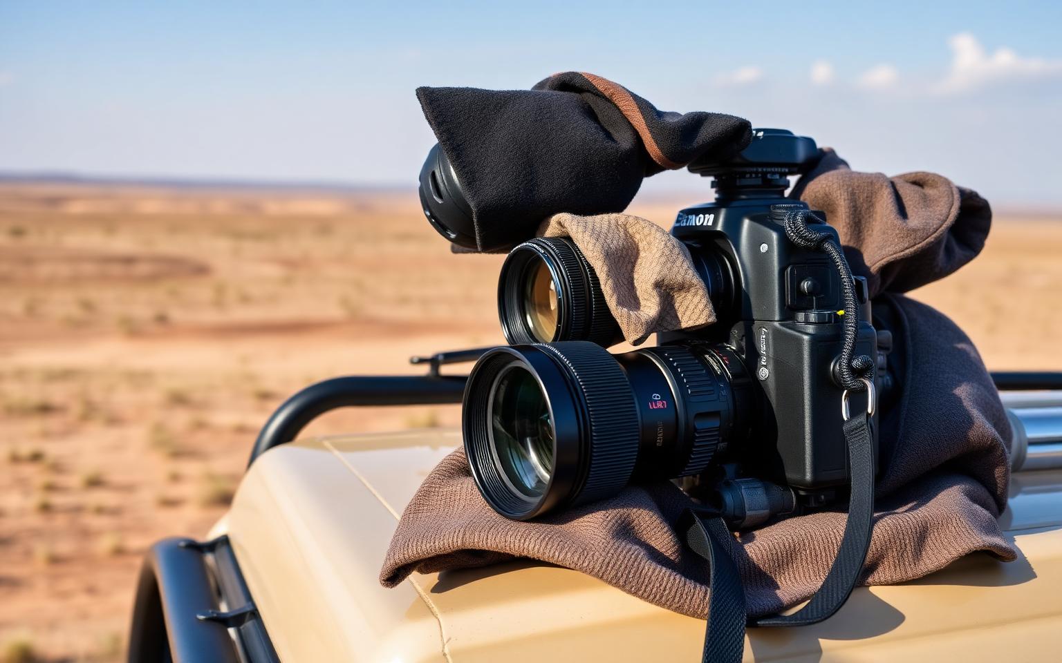 Namibia Photography Gear List — What to Pack — Activities guide, Namibia