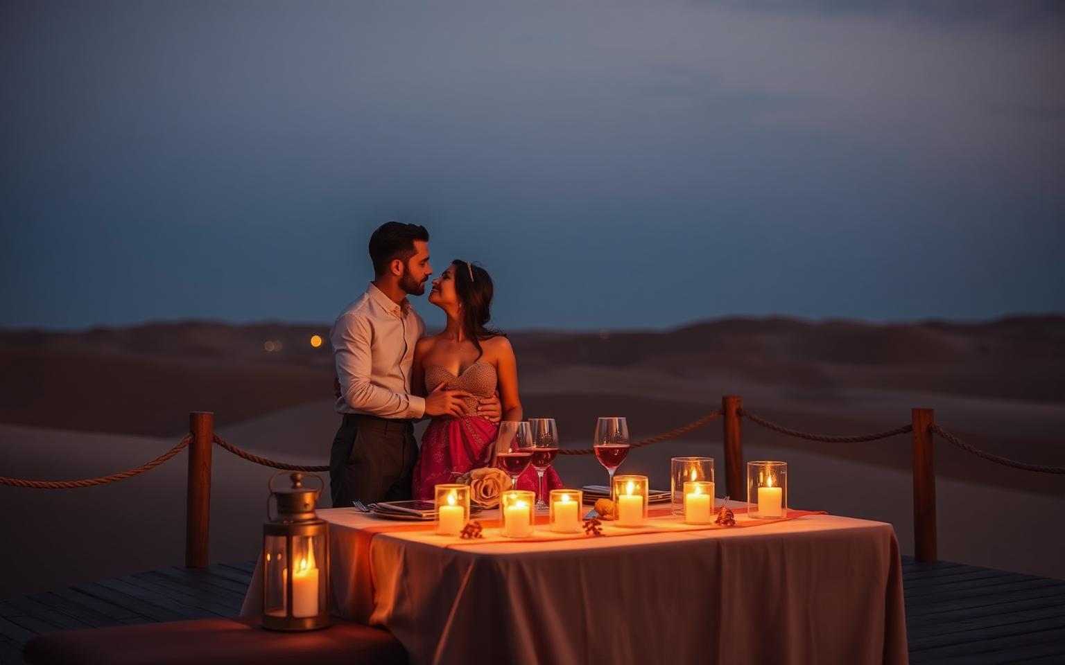 The Most Romantic Experiences in Namibia — Activities guide, Namibia