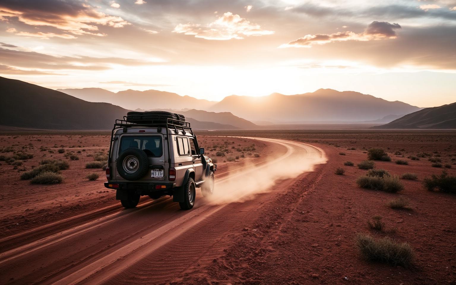 Going Back to Namibia — Where to Go on a Second Trip — Travel Namibia guide, Namibia