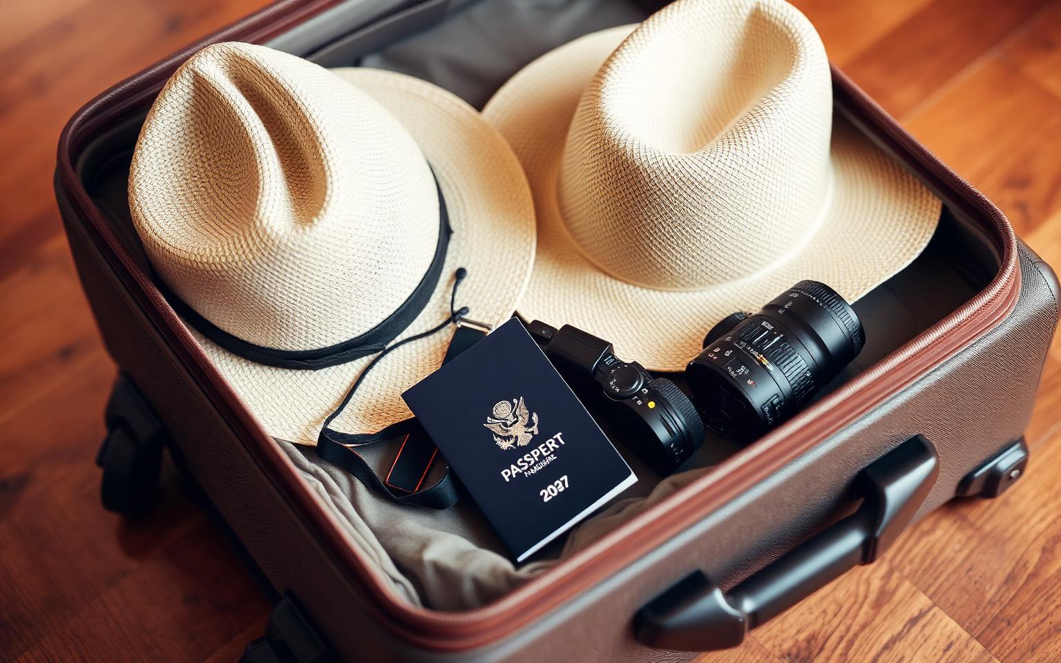 The Day Before You Fly — Namibia Self-Drive Checklist — Self Drive guide, Namibia