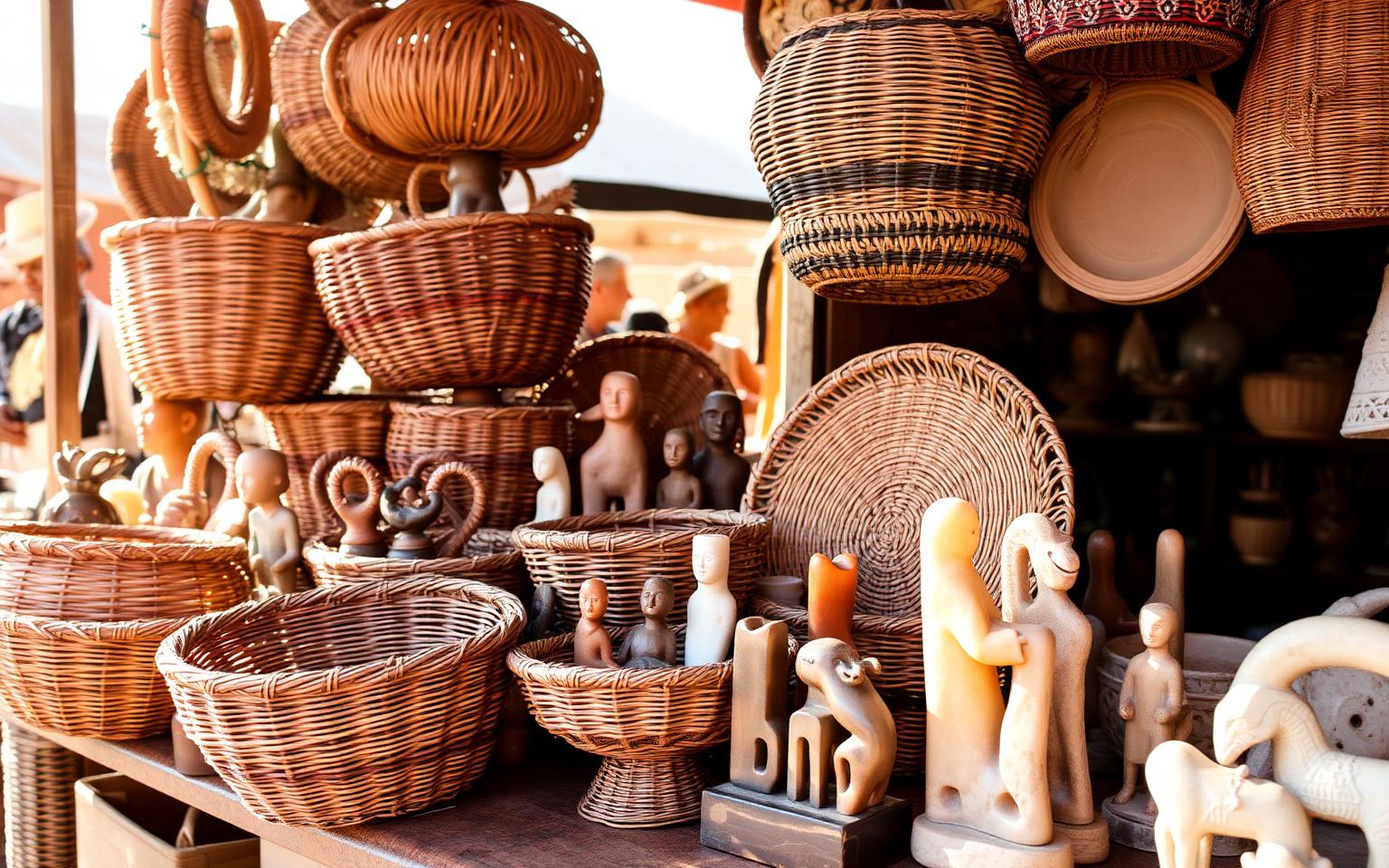 Souvenirs Worth Buying in Namibia — Honest List — Travel Namibia guide, Namibia