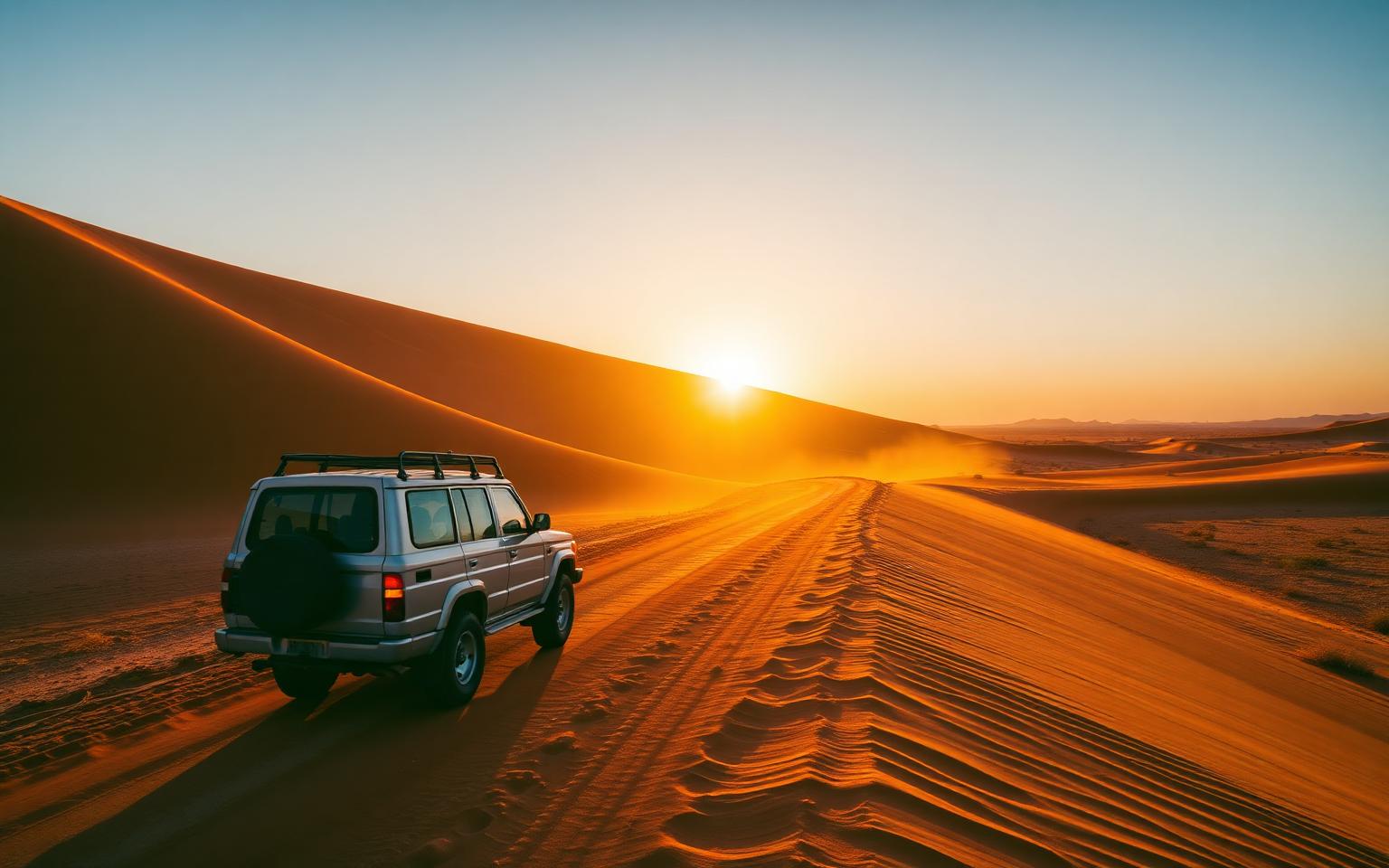 Anatomy of a Perfect Week in Namibia — Self Drive guide, Namibia