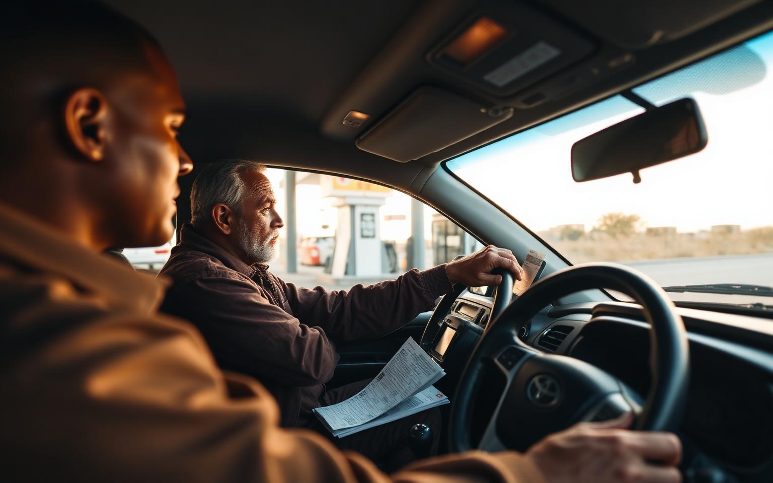 Avoiding Trip-Cost Shock on a Namibia Self-Drive — 4x4 Rentals guide, Namibia