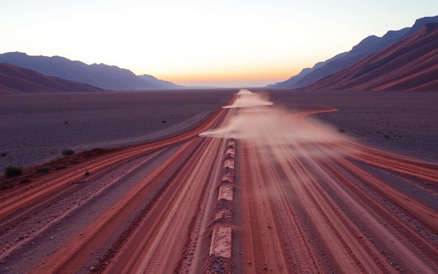 21 Days in Namibia — Going Deep — Self Drive guide, Namibia
