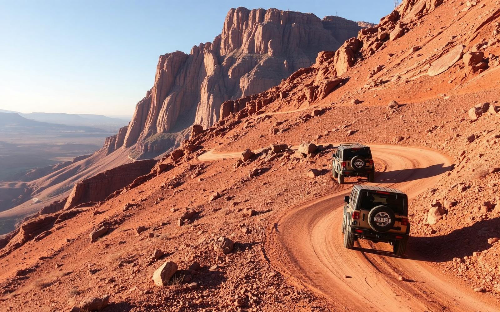 Spreetshoogte Pass — The Most Dramatic Drive in Namibia — Self Drive guide, Namibia
