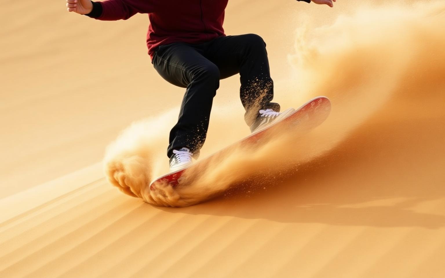 Swakopmund's Adventure Menu — What's Actually Fun — Activities guide, Namibia