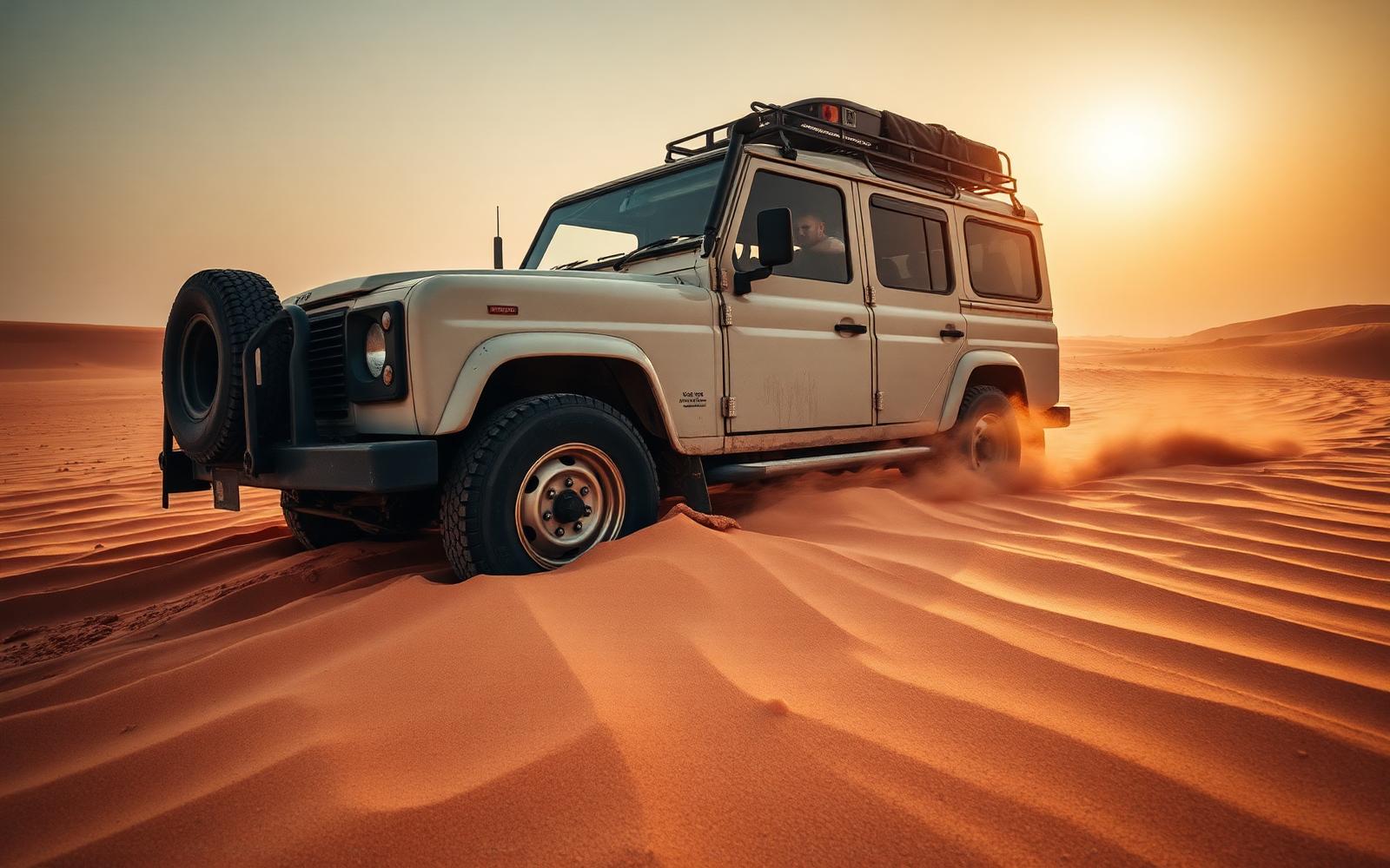 When Things Go Wrong on a Namibia Self-Drive — Self Drive guide, Namibia