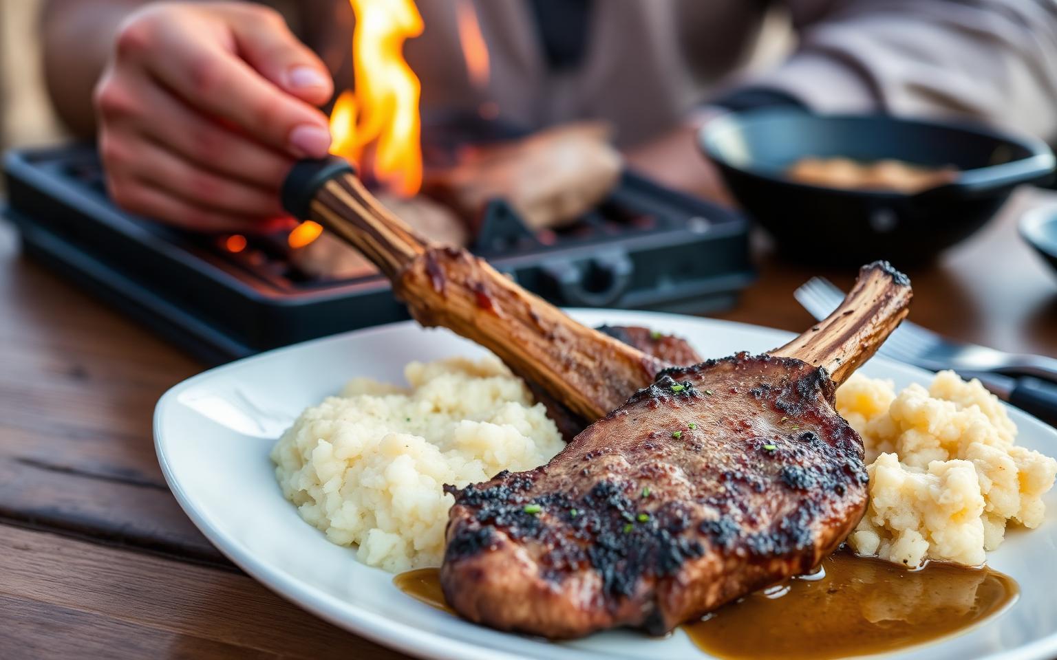 Eating Your Way Across Namibia — Food on the Road — Travel Namibia guide, Namibia