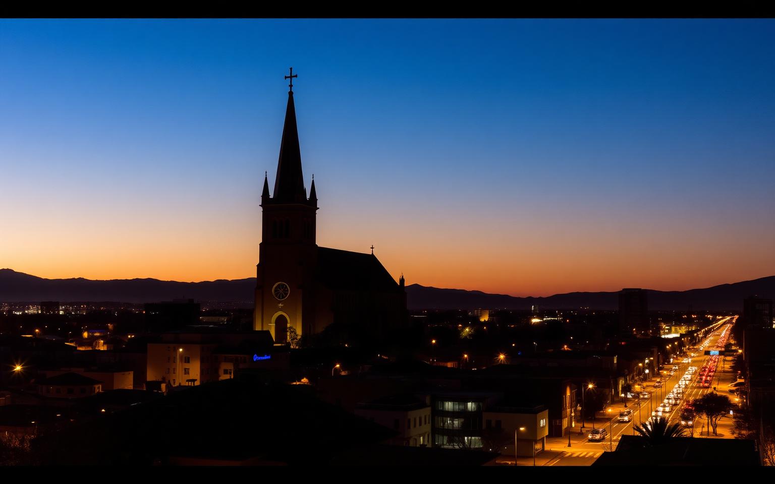One Night in Windhoek — What to Actually Do — Travel Namibia guide, Namibia